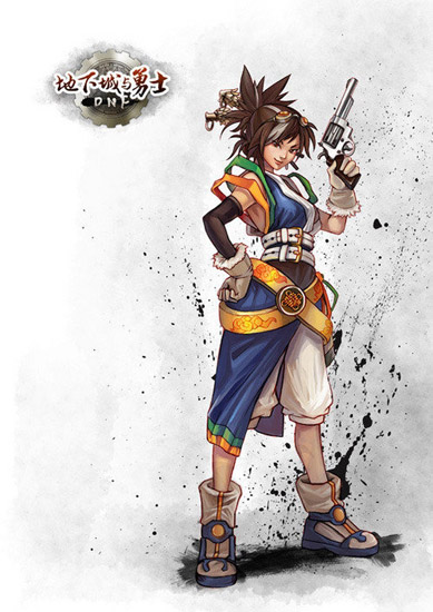 dnf怎么提高强化成功率 强化成功率提升方法介绍 - 当下软件园