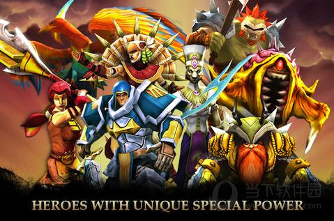 英雄传说破解版 v1.9.6 安卓版