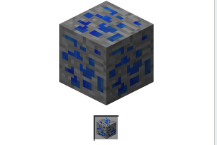 我的世界青金石有什么用我的世界青金石用途介绍