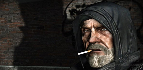 求生之路2特种部队比尔mod v1.0 绿色免费版