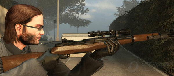 首页 游戏娱乐 游戏补丁 > 求生之路2m1加兰德步枪mod v1.