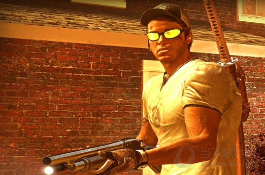 求生之路2英雄萨姆埃利斯modv10绿色免费版