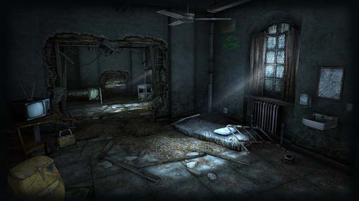 失落的记忆破解版v10安卓版