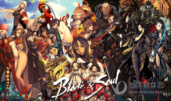 欧美开服剑灵一周内百万玩家抢驻