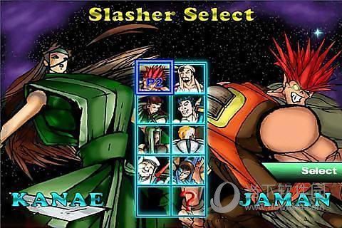 嗜血格斗修改版v1225安卓版