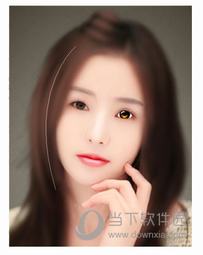 图片怎么转手绘 ps转手绘教程 - 当下软件园