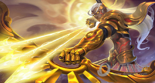 王者荣耀李广怎么样 王者荣耀李广技能解析