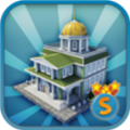 城市岛屿3模拟城市无限金币版 V1.4.0 安卓版