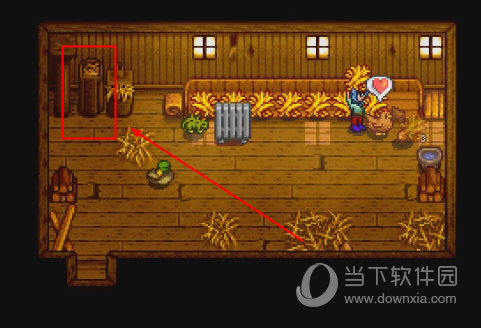 星露谷物语孵蛋器在哪里星露谷物语怎么孵蛋