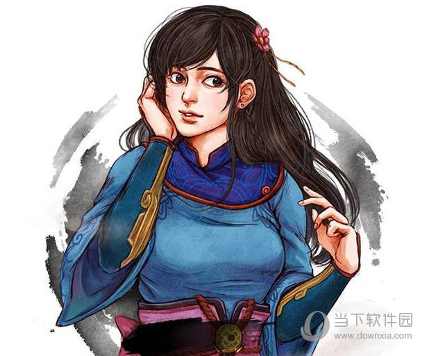 侠客风云传怎么追沈湘芸侠客风云传追沈湘芸教程