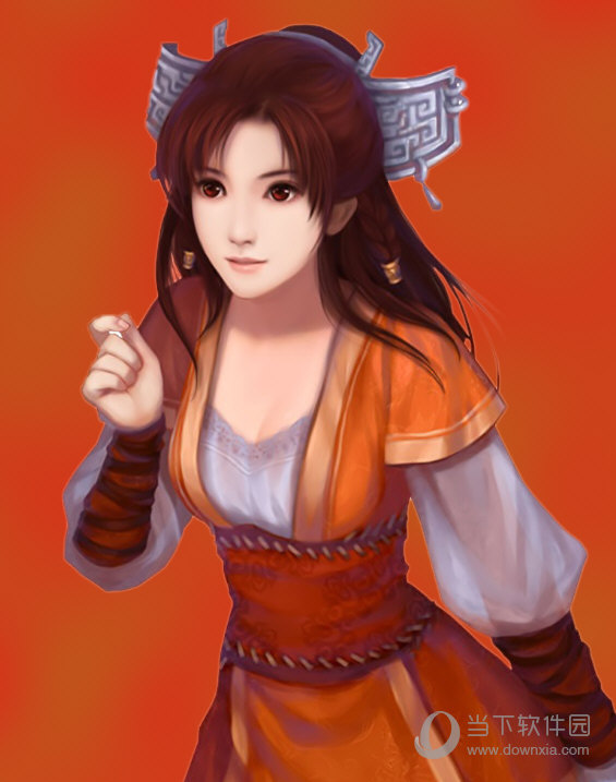 三国志13仙剑雪见mod v2.0 绿色免费版