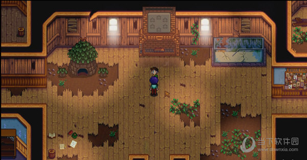 星露谷物语献祭怎么开启 星露谷物语献祭任务开启方法