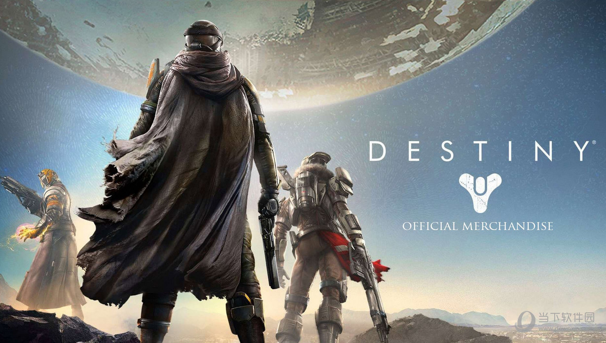 pc党有福了 命运2有望登陆pc平台