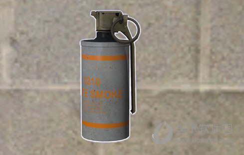 求生之路2csgo烟雾弹modv10绿色免费版