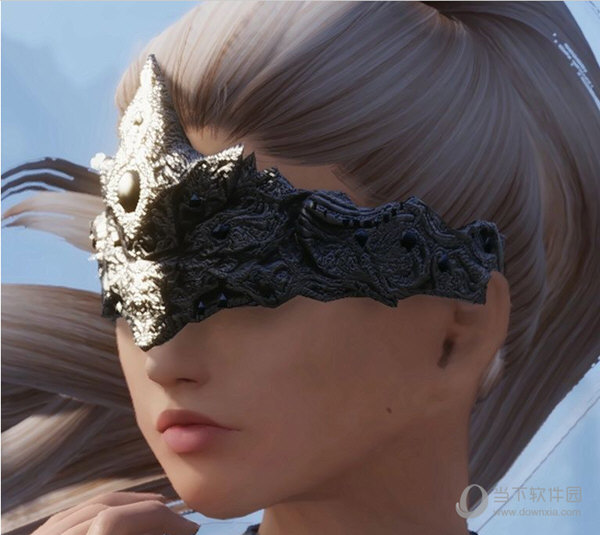 上古卷轴5防火女眼罩mod v1.0 绿色免费版