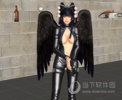 求生之路2生或死女天狗mod v1.0 绿色免费版