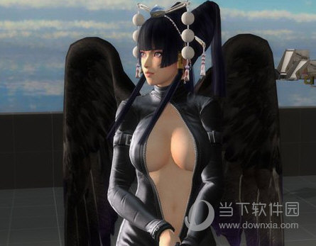 求生之路2生或死女天狗mod v1.0 绿色免费版