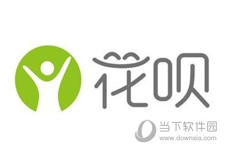 花呗logo