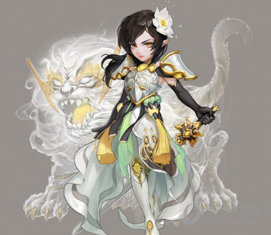 大话西游手游白虎怎么获得 大话西游手游白虎属性解析