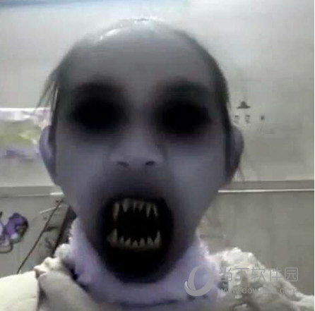 faceu变鬼特效在哪里faceuapp变鬼特效教程