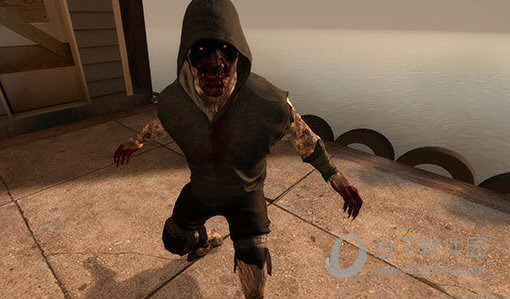 求生之路2更凶猛的huntermodv10绿色免费版