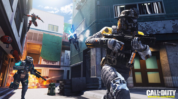 使命召唤13公布季票堪称系列最良心