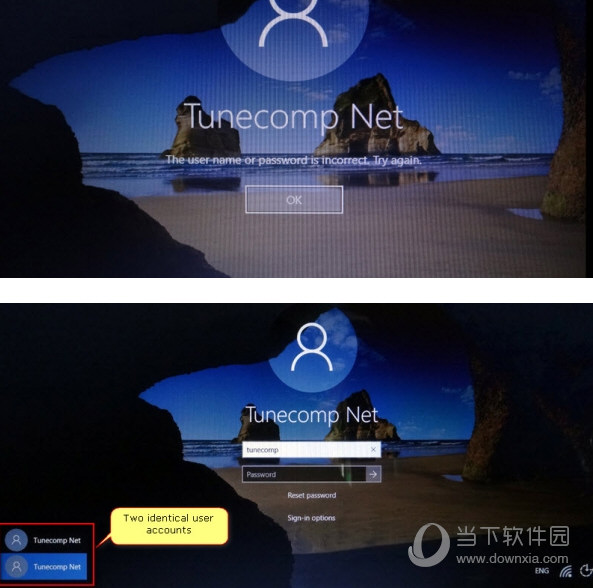 问题原因:出现上述问题的原因可能是你在设置了windows 10 开机自动