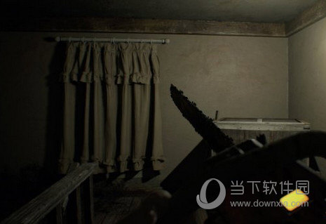 生化危机7电锯怎么拿生化危机7电锯获得方法