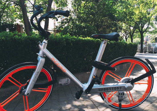 摩拜单车app怎么用 摩拜单车使用方法 - 当下软件园