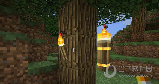 我的世界巨型火把modv172绿色免费版