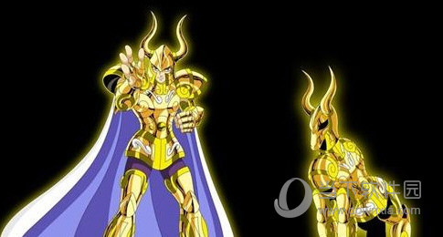 上古卷轴5黄金圣衣mod v1.0 绿色免费版