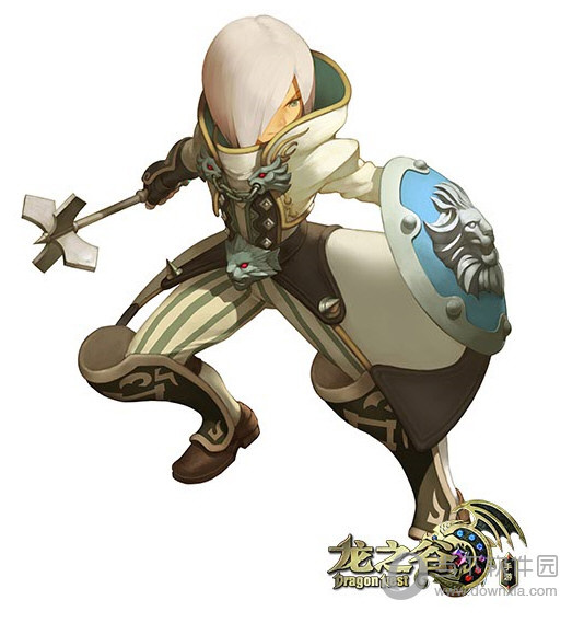 龙之谷手游什么职业厉害龙之谷手游最强职业推荐