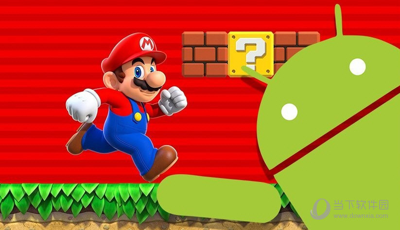 超级马里奥奔跑安卓版将在3月23日推出或售价999美元
