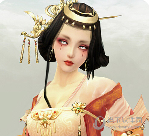 剑网3桥姬捏脸数据v10绿色免费版