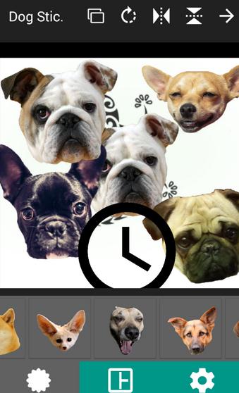 狗头贴app|狗头贴 v1.0 安卓版下载_当下软件园