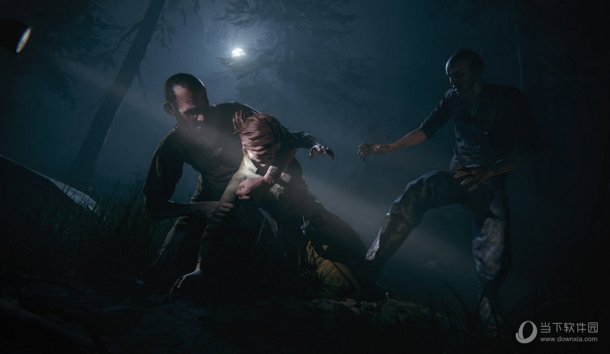 逃生2steam国区正式发售 不支持中文售价88元