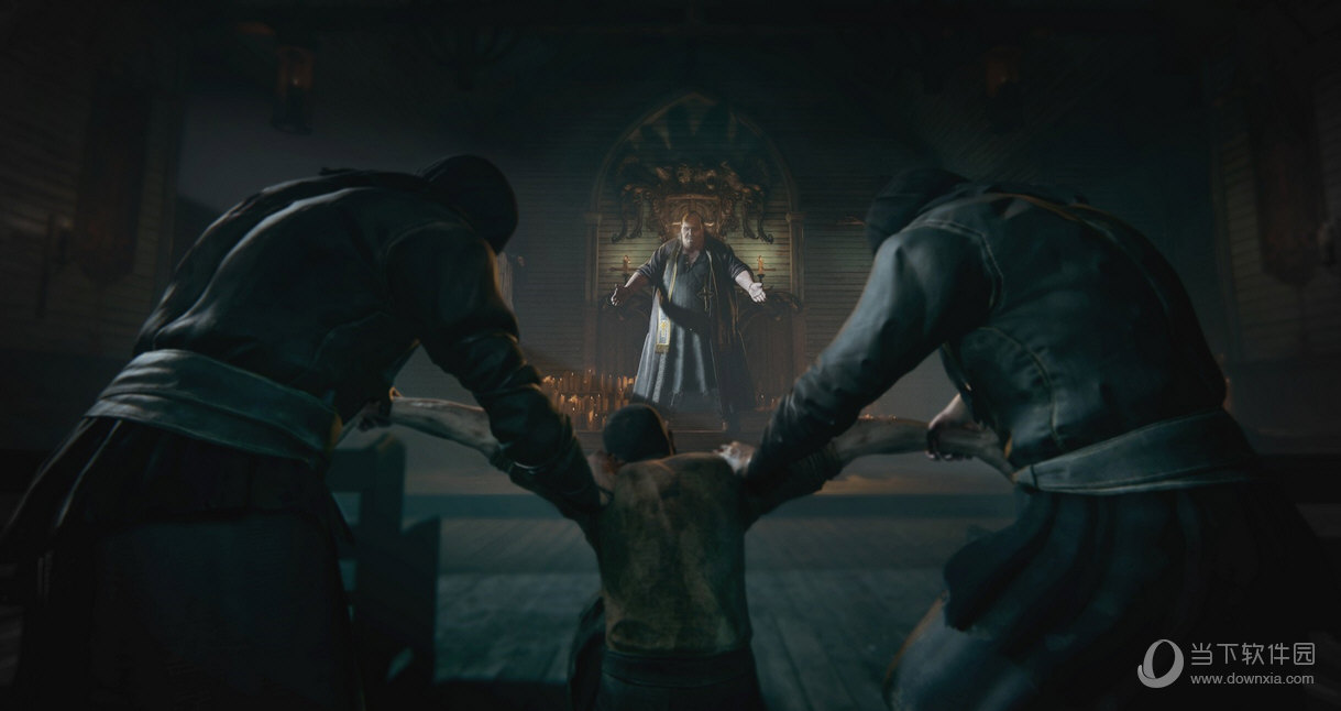 逃生2steam国区正式发售 不支持中文售价88元