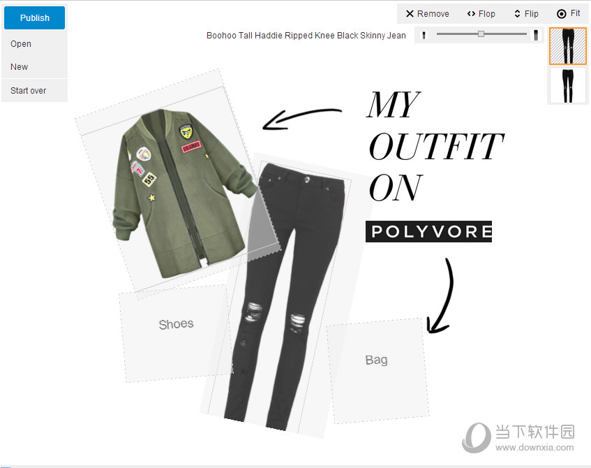 窗口,依次填写标题(title),描述(description)并选择分类(catgory)