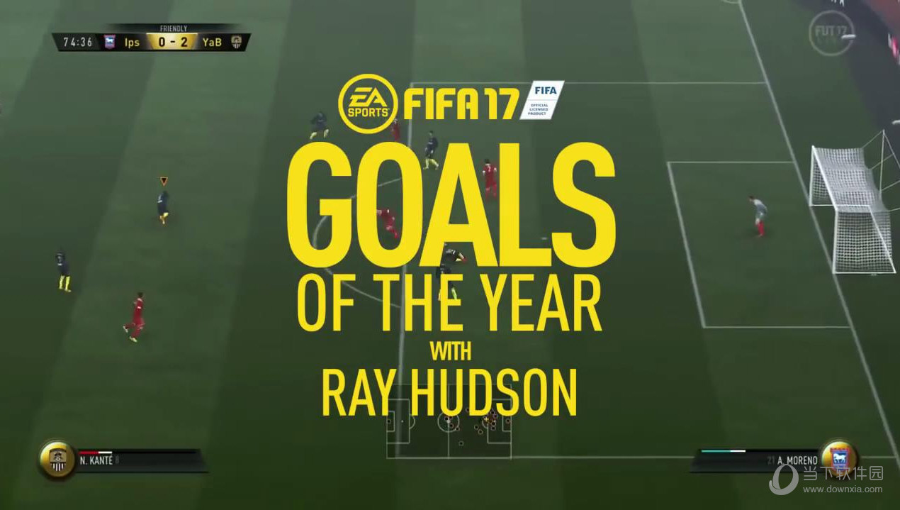fifa17球员生涯视角_fifa生涯模式评分_fifa 17球员隐藏特性