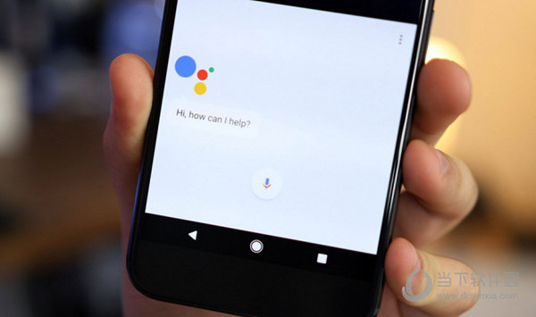 google assistant是谷歌推出的类似微软小娜的智能语音助手,它能让你