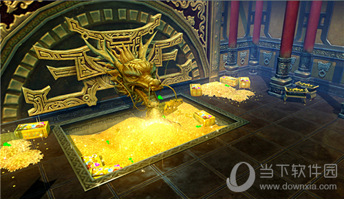 《军师联盟》游戏截图宝库