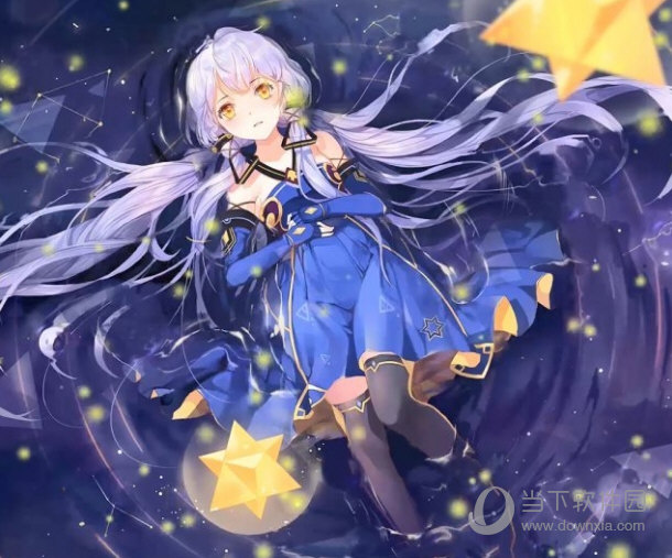 wallpaper engine星尘stardust动态桌面壁纸 免费版