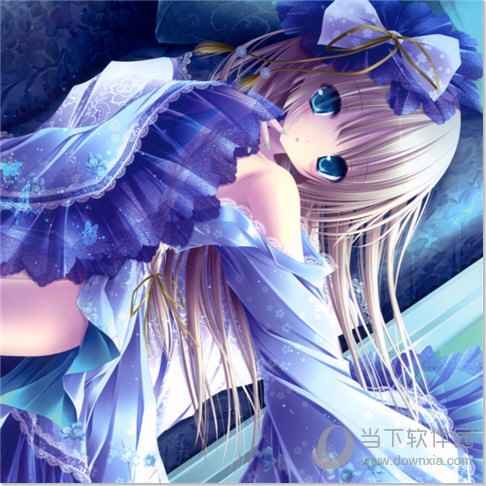 wallpaperenginetinkle白夜茶会系列动态壁纸完整版