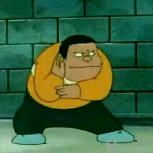 胖虎金馆长表情包  43 最新免费版