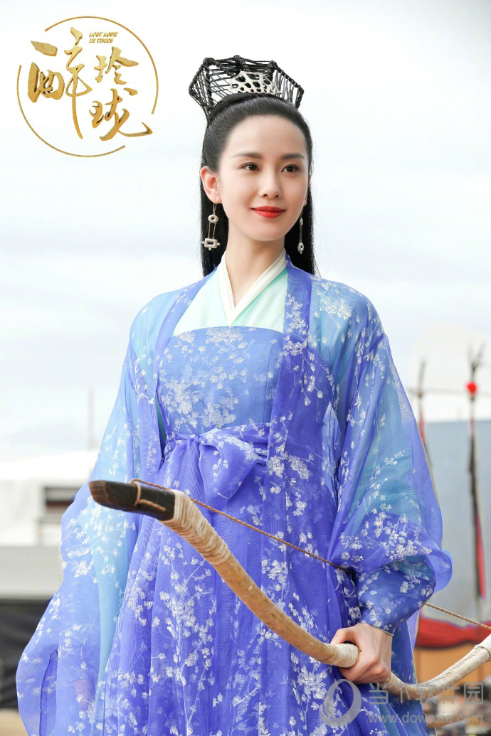 醉玲珑今日首播同名手游首曝凤凌大婚