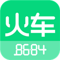 8684火车 V7.0.7 安卓版