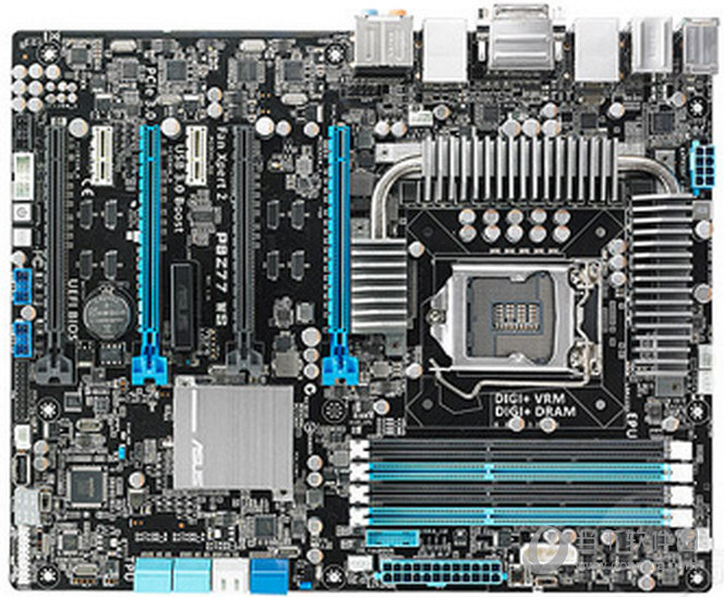 华硕p8z77ws主板驱动v3505官方版