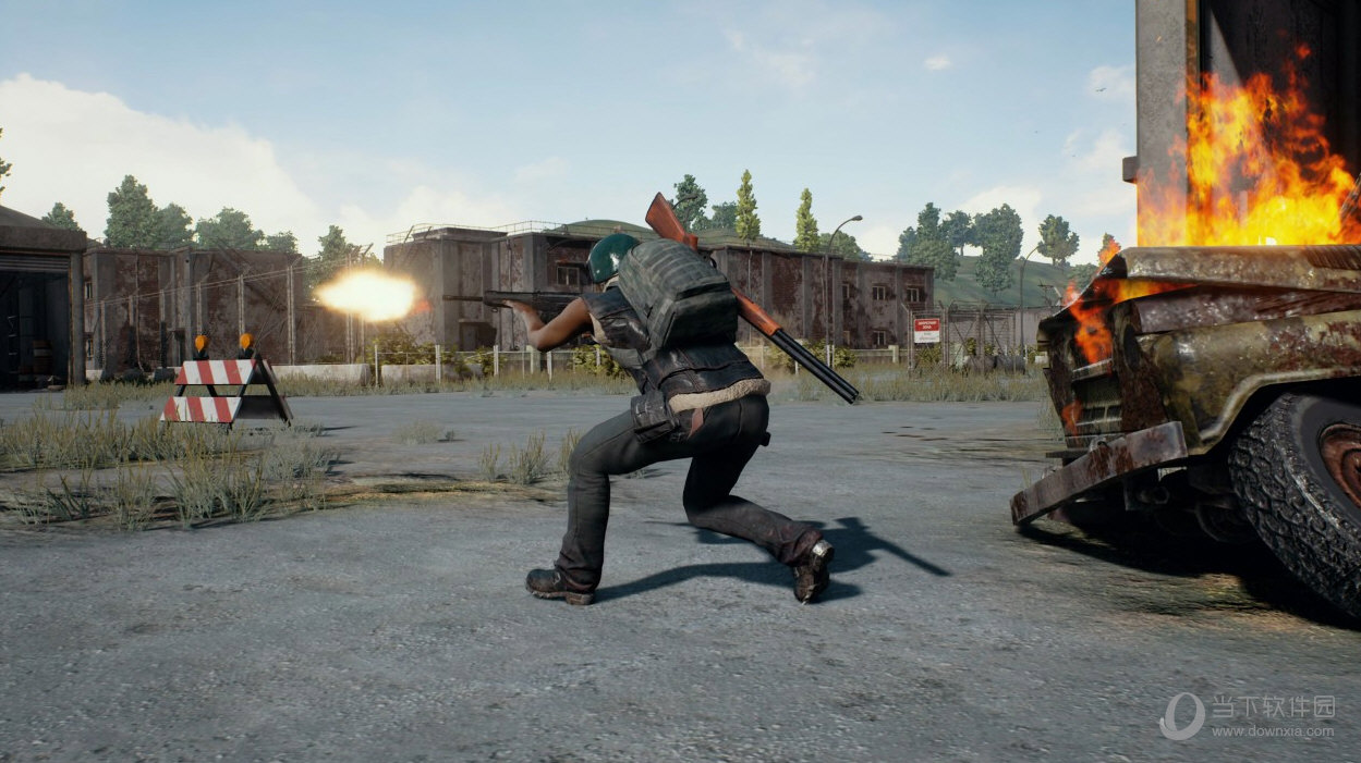 绝地求生大逃杀steam销量超500万中国玩家数位列第二