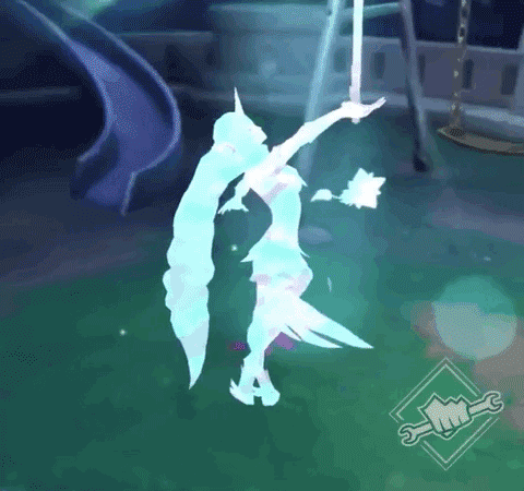 lol星之守护者新皮肤魔法少女ez来了亮瞎你了没