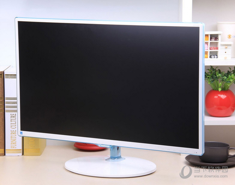 三星s24d360hl液晶显示器驱动 v1.0 官方版
